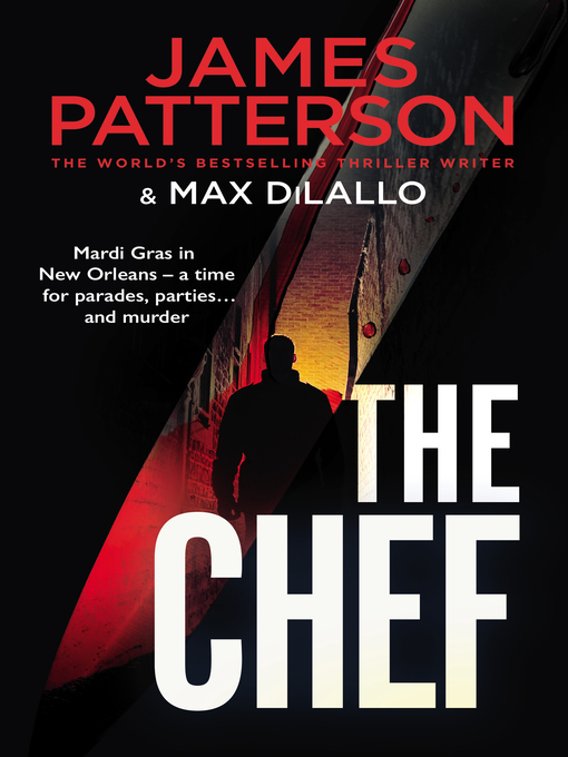 Cover image for The Chef